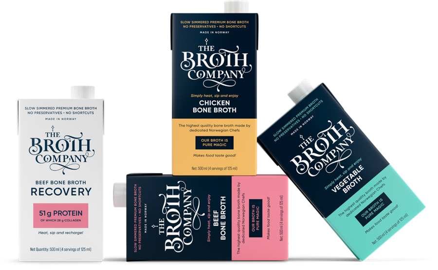 Broth Company Hovedbilde Nytt