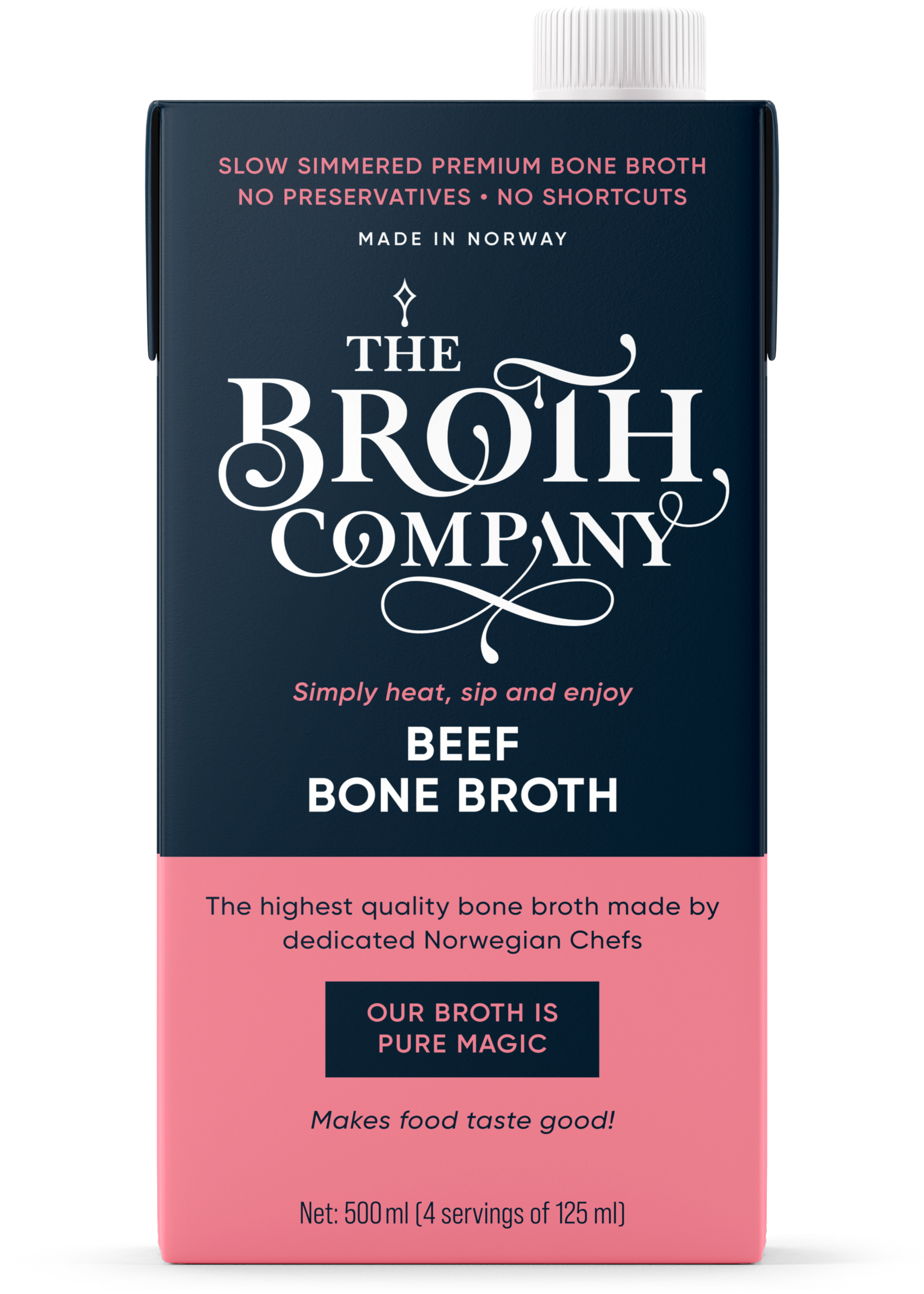 (Beef)