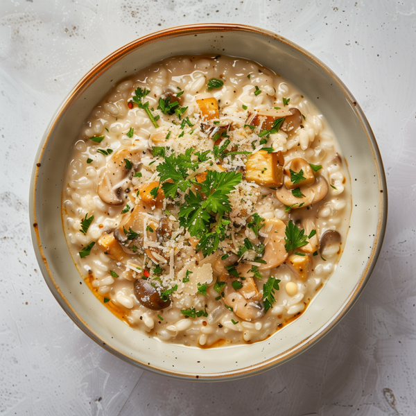 Sopprisotto