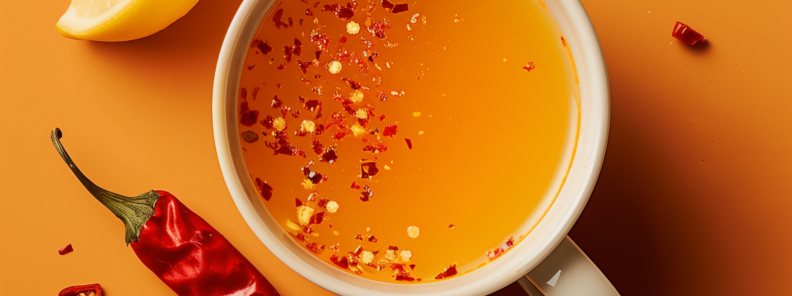 Energiløft med Sporty Broth med oksekraft
