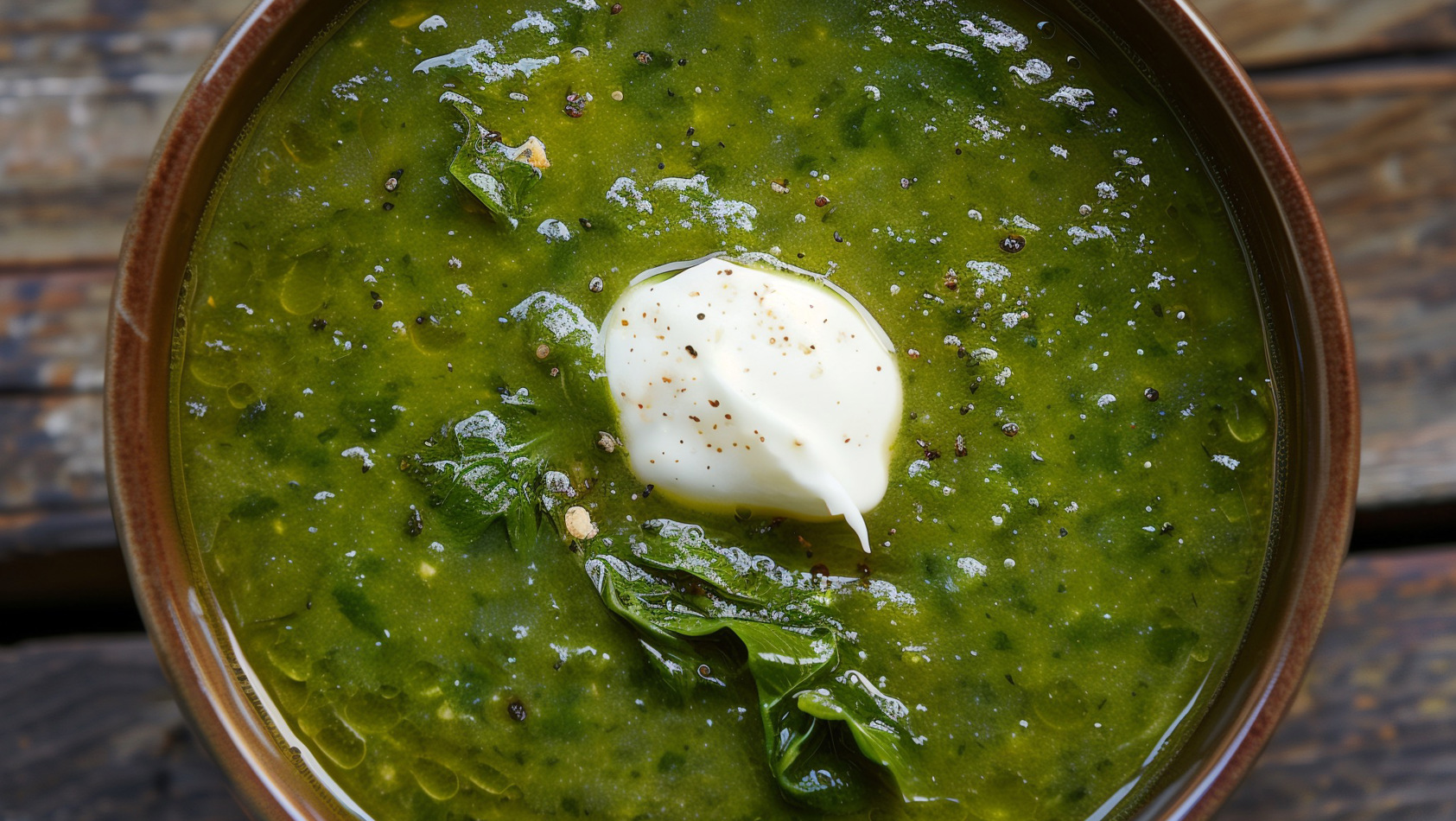 Suppe 2