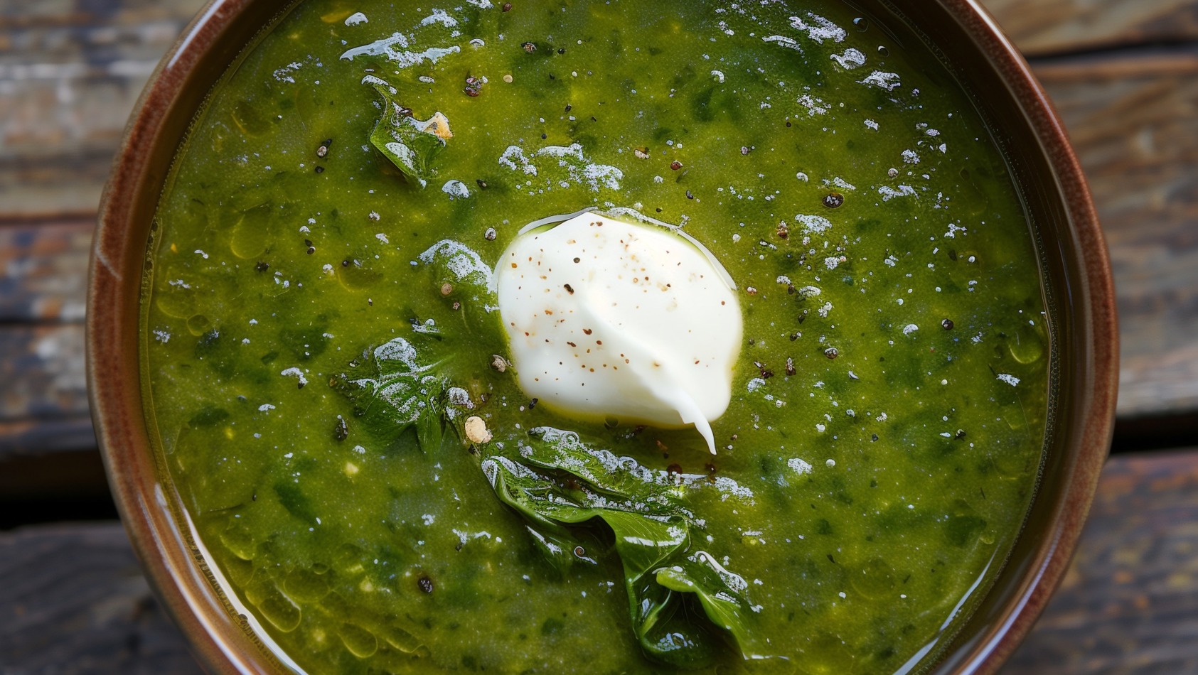 Suppe 2
