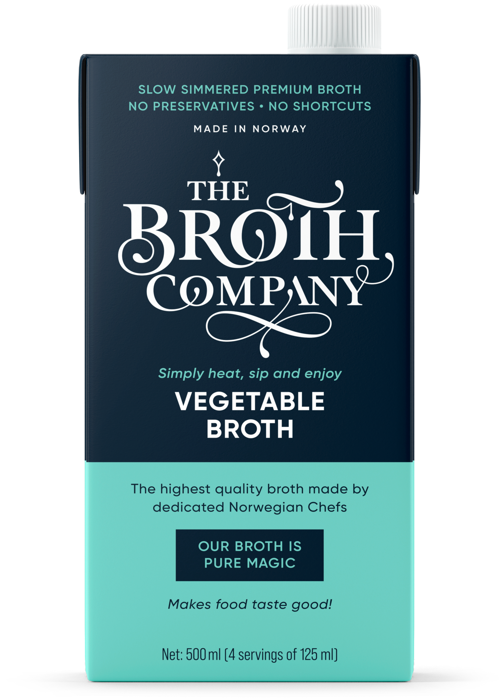 (Vegetable)