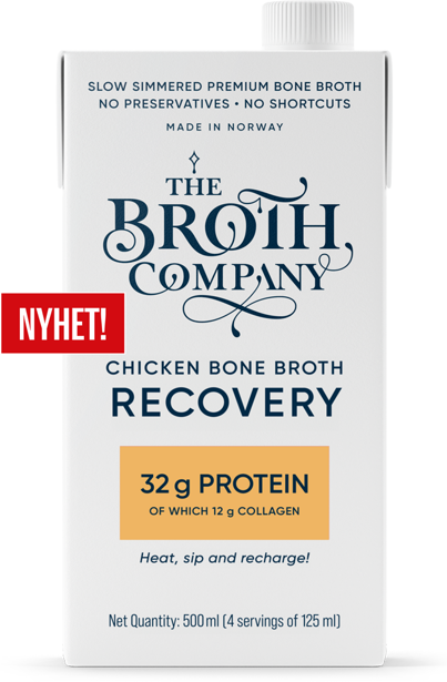 0 5 L Chicken Recovery Broth Web NYHET